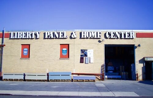 1009 Liberty Avenue Brooklyn