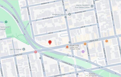 1009 Liberty Avenue Brooklyn