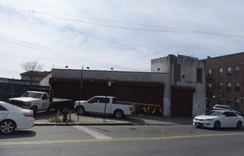 984 Liberty Avenue Brooklyn