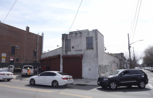 984 Liberty Avenue Brooklyn