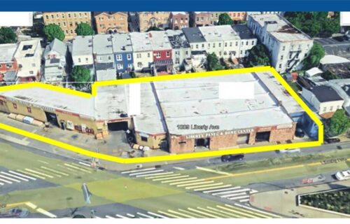 1009 Liberty Avenue Brooklyn