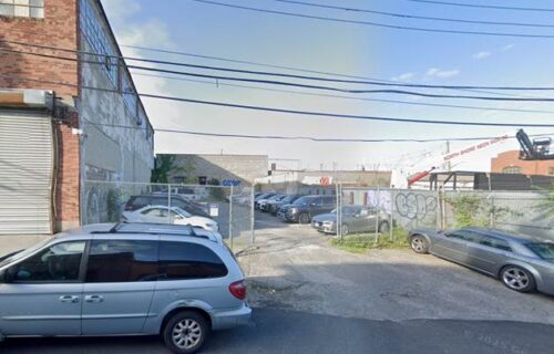 54-60 46th Street Maspeth, NY 11378