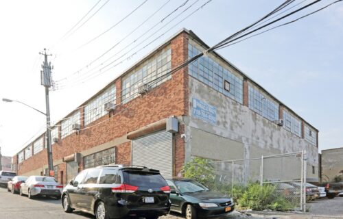 54-60 46th Street Maspeth, NY 11378