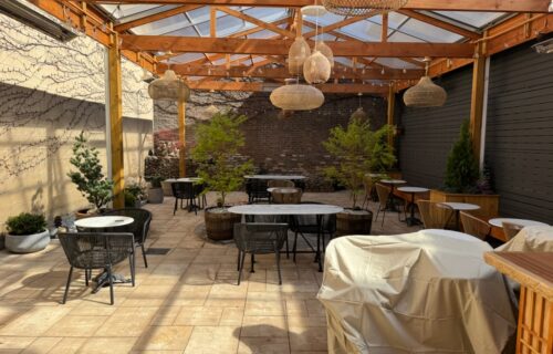 117 Berry Street Brooklyn, NY 11249