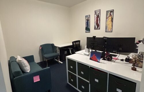 63-17 Metropolitan Avenue Middle Village