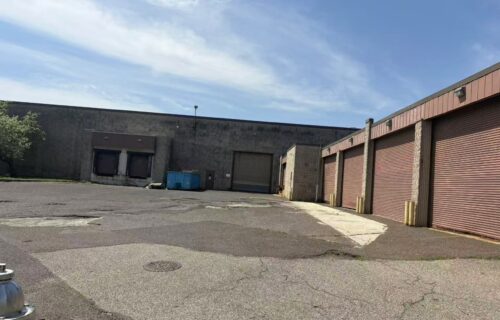 301 Cuthbert Boulevard Cherry Hill, NJ