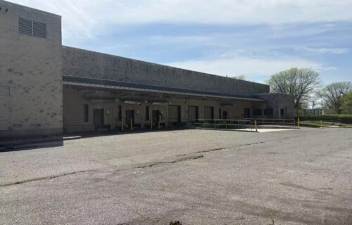 301 Cuthbert Boulevard Cherry Hill, NJ
