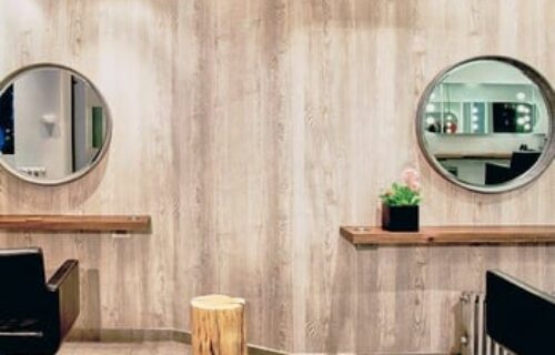 6 W 18th Street NY, NY 10011