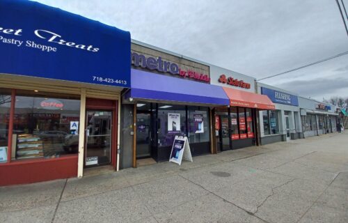 61-20 Springfield Blvd Bayside, NY 11364