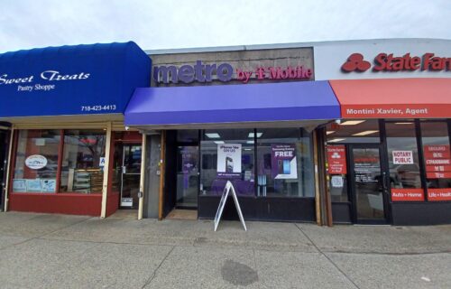 61-20 Springfield Blvd Bayside, NY 11364