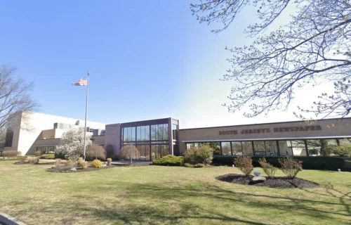 301 Cuthbert Boulevard Cherry Hill, NJ