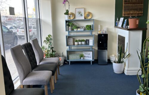 63-17 Metropolitan Avenue Middle Village