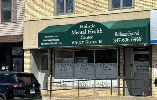 63-17 Metropolitan Avenue Middle Village