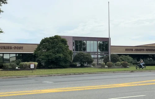 301 Cuthbert Boulevard Cherry Hill, NJ