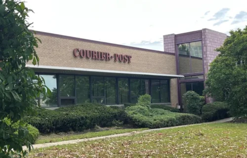 301 Cuthbert Boulevard Cherry Hill, NJ