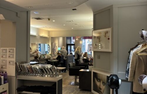 6 W 18th Street NY, NY 10011