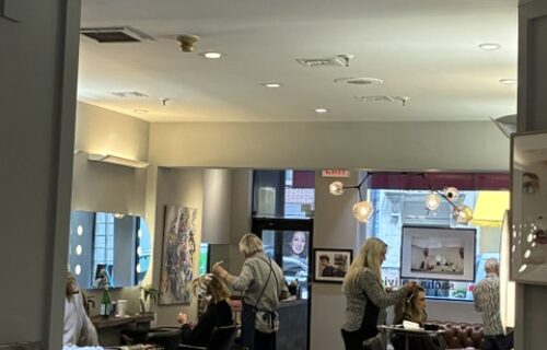 6 W 18th Street NY, NY 10011