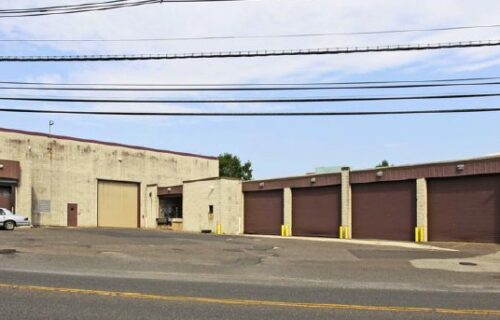 301 Cuthbert Boulevard Cherry Hill, NJ