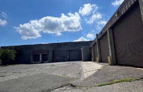 301 Cuthbert Boulevard Cherry Hill, NJ