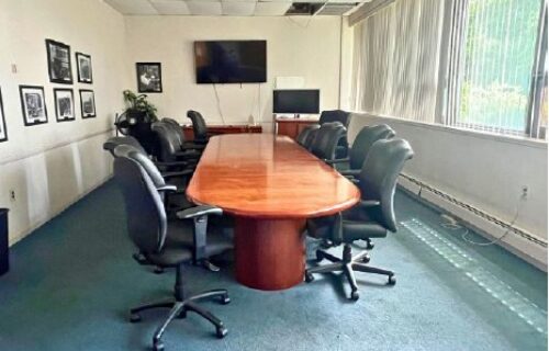 301 Cuthbert Boulevard Cherry Hill, NJ