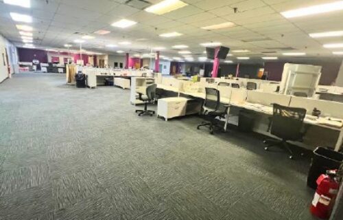 301 Cuthbert Boulevard Cherry Hill, NJ