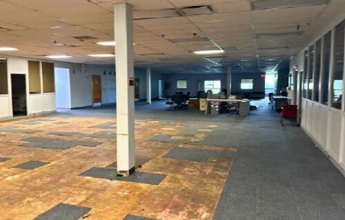 301 Cuthbert Boulevard Cherry Hill, NJ