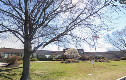301 Cuthbert Boulevard Cherry Hill, NJ