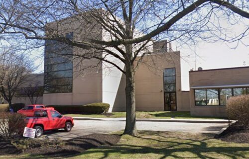 301 Cuthbert Boulevard Cherry Hill, NJ