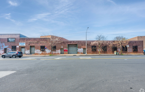 58-01 Grand Avenue Maspeth, Queens