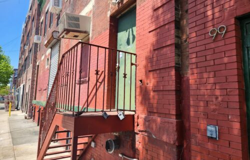 99 Richardson Street Brooklyn, NY
