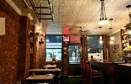 14 Bushwick Avenue Williamsburg, Brooklyn