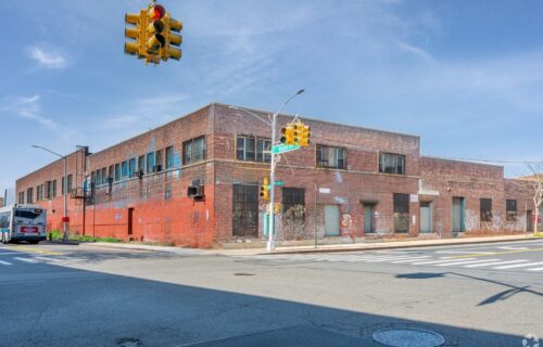 58-01 Grand Avenue Maspeth, Queens