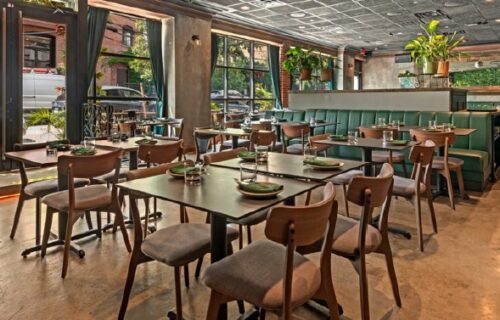 181 N. 10th Street Williamsburg, Brooklyn 11222