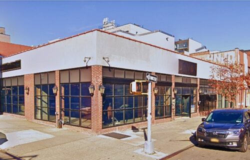 181 N. 10th Street Williamsburg, Brooklyn 11222