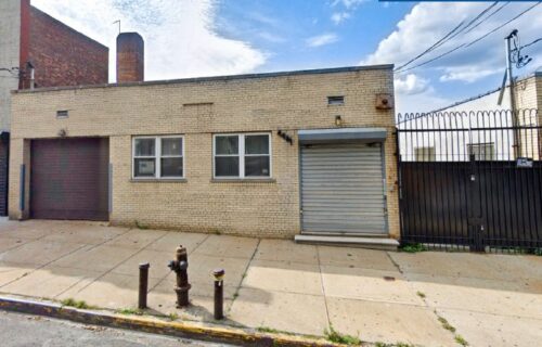 4461 Bronx Blvd Bronx, NY