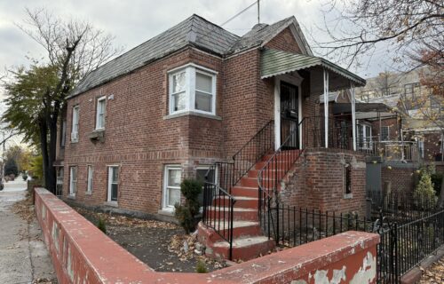 5516 Tilden Avenue East Brooklyn, NY