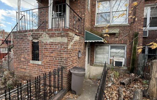 5516 Tilden Avenue East Brooklyn, NY
