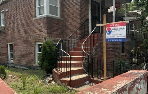 5516 Tilden Avenue East Brooklyn, NY