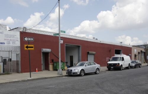 23 Beadel Street Greenpoint, Brooklyn