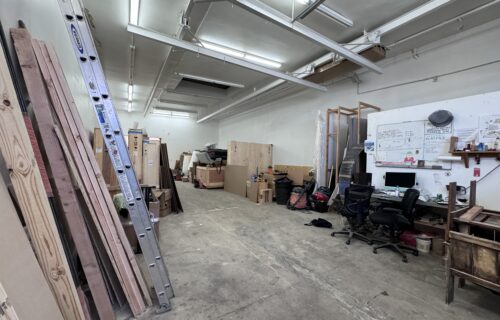 396 Johnson Avenue Brooklyn, NY