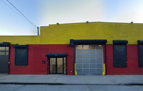 396 Johnson Avenue Brooklyn, NY