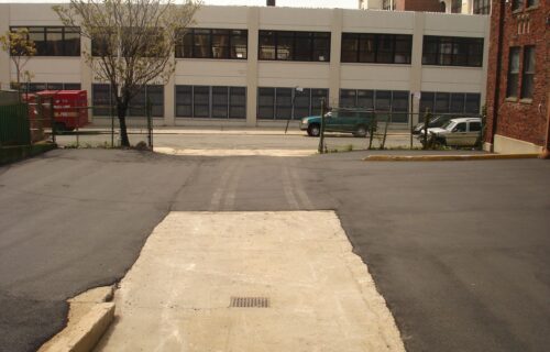 48-09 34th Street Long Island City, NY 11101