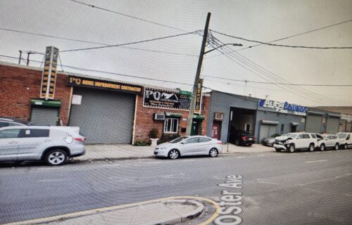 8025-8029 Foster Avenue Canarsie, NY
