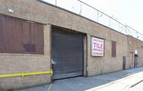 1824 Atlantic Avenue Brooklyn, NY