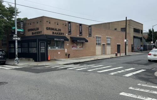 21-01 Menahan Street Ridgewood, NY