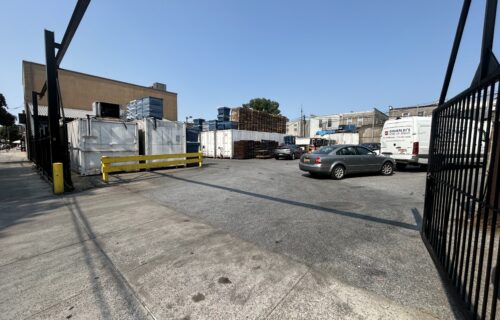 21-01 Menahan Street Ridgewood, NY