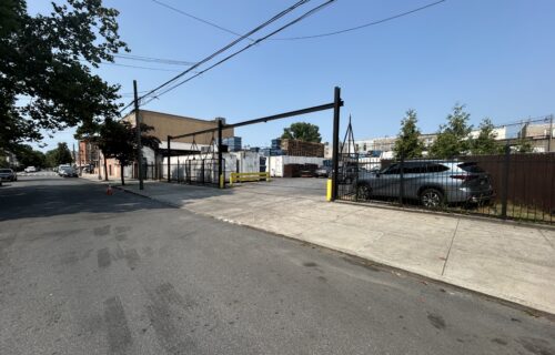 21-01 Menahan Street Ridgewood, NY
