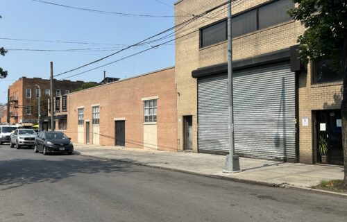 21-01 Menahan Street Ridgewood, NY