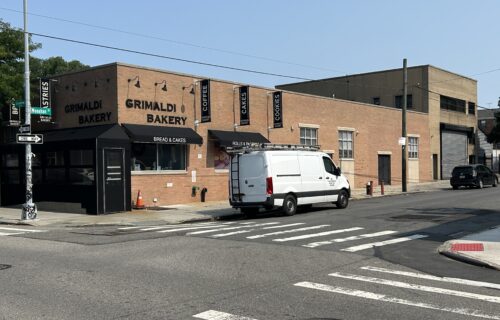 21-01 Menahan Street Ridgewood, NY