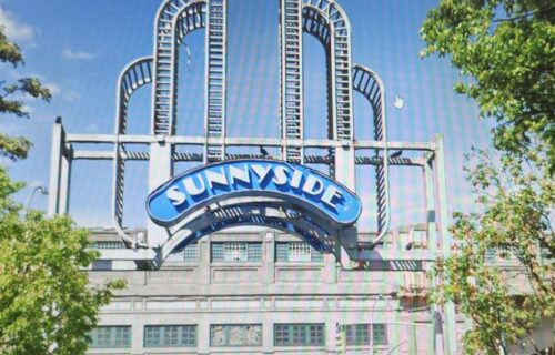 45-20 46th Street Sunnyside, NY